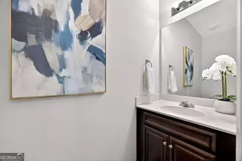 Entry Way - 172 Christopher Michael Ln, Hampton, GA 30228 photo 2 of 2