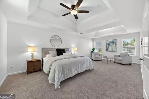 Bedroom - 172 Christopher Michael Ln, Hampton, GA 30228 photo 1 of 2