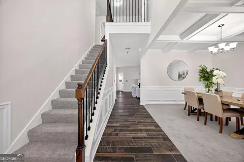 Entry Way - 172 Christopher Michael Ln, Hampton, GA 30228 photo 1 of 2