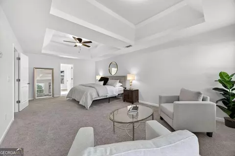 Bedroom - 172 Christopher Michael Ln, Hampton, GA 30228 photo 2 of 2