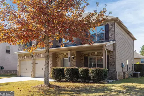 Exterior - 172 Christopher Michael Ln, Hampton, GA 30228 photo 3 of 3