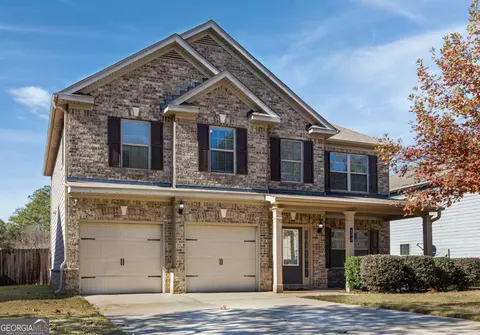 172 Christopher Michael Ln, Hampton, GA 30228