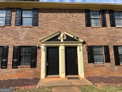 880 Five Forks Trickum Rd, Lawrenceville, GA 30046
