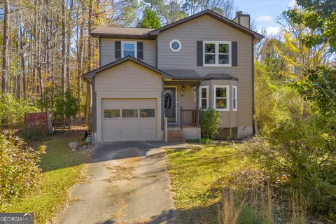 395 Round Table Rd, Athens, GA 30606