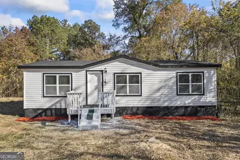 3314 Centerville Rd, Lexington, GA 30648