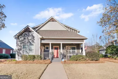 1060 Cobblestone Ln, Bogart, GA 30622