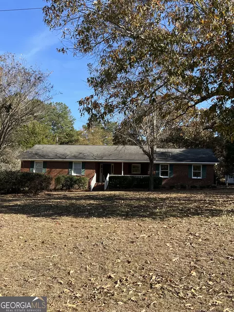 121 Wood Duck Rd, Cochran, GA 31014