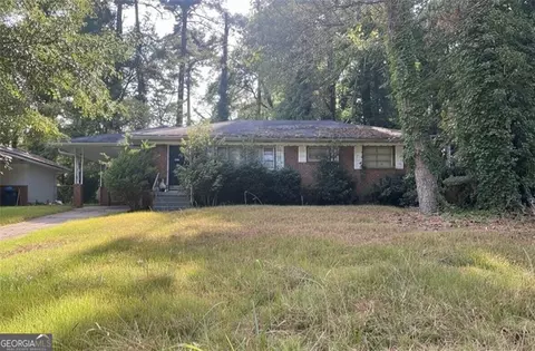 2818 Connally Dr, Atlanta, GA 30311