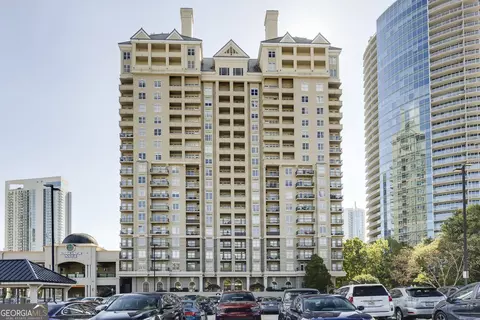 3334 Peachtree Rd NE #101, Atlanta, GA 30326