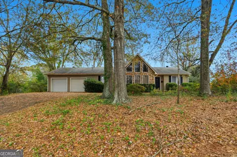 314 Trickum Hills Way, Woodstock, GA 30188