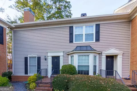 82 Mt Vernon Cir, Atlanta, GA 30338