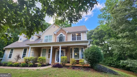 3005 Sarah Ln, Griffin, GA 30223