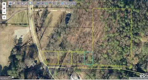 0 Dodson Dr, East Point, GA 30344