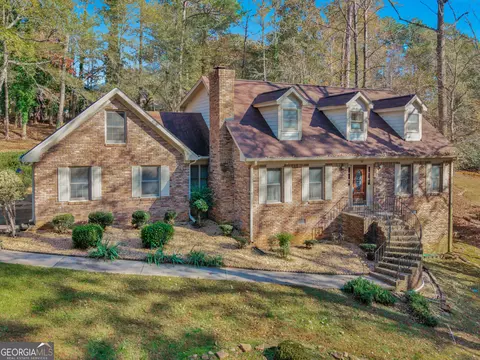 5262 E Shore Dr SW, Conyers, GA 30094