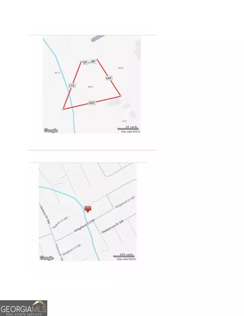 4662 Ridgeland Dr SW, Lilburn, GA 30047