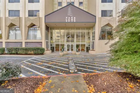 2479 Peachtree Rd NE #506, Atlanta, GA 30305