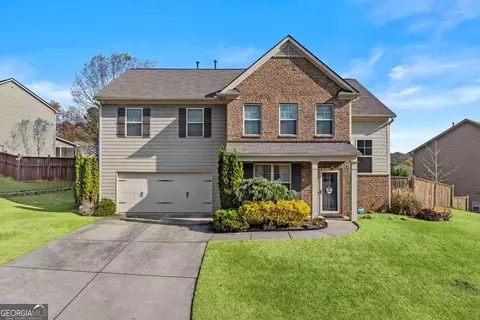 1590 Adams Ave, Braselton, GA 30517