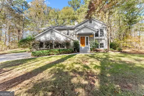 115 Country Side Dr, Mcdonough, GA 30252