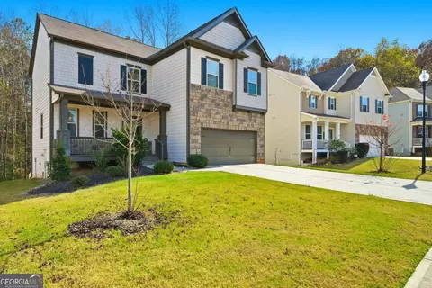 6561 Bluffview Dr, Douglasville, GA 30134