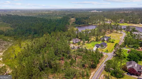 lot61 And Trac Lakewood Dr, Vidalia, GA 30474