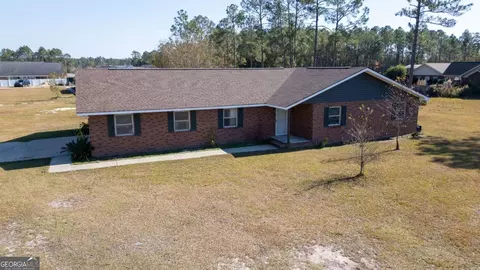 501 Brandon, Baxley, GA 31513