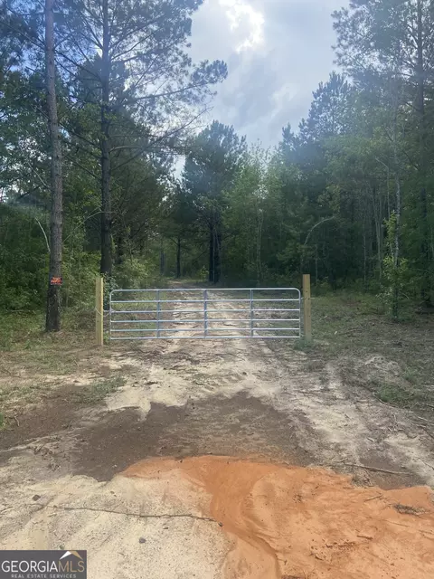 0 Mamie Graham Rd, East Dublin, GA 31027