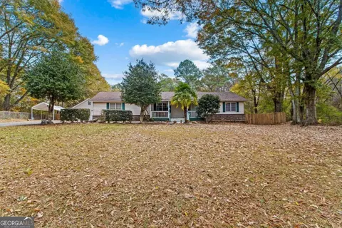 20 Highlane Dr, Stockbridge, GA 30281