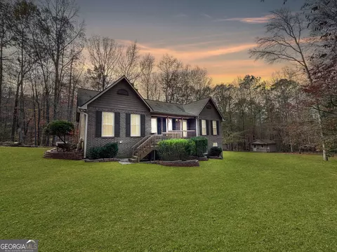 3862 Boxankle Rd, Barnesville, GA 30204