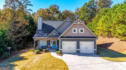 160 Levi St SW, Calhoun, GA 30701