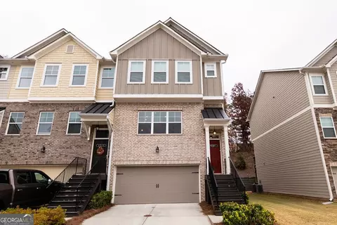 2527 Hedgeway Cir, Kennesaw, GA 30144