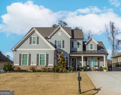 2478 Traditions Way, Jefferson, GA 30549