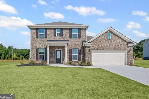 221 Kindness Cir, Mcdonough, GA 30252