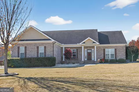 402 Jacob Ct, Statesboro, GA 30461