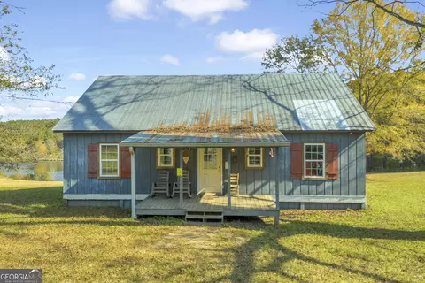 23824 Ga Highway 22, Sparta, GA 31087