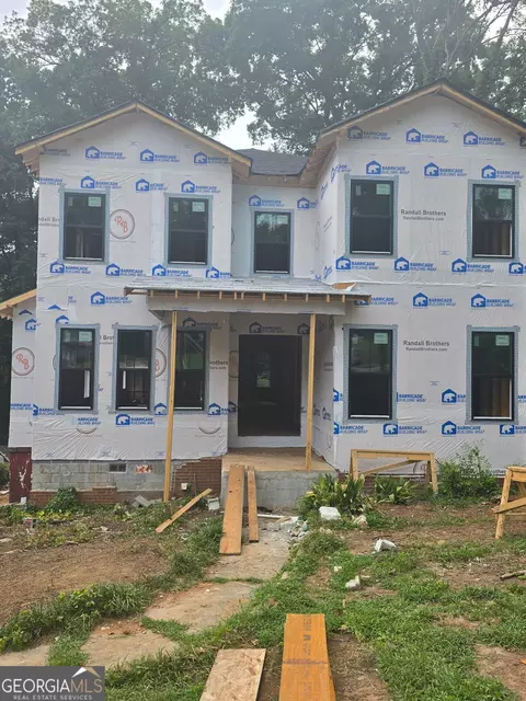 515 Chevelle Ln, Decatur, GA 30030
