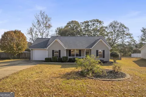 771 Regal Rd, Jackson, GA 30233