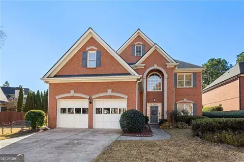 1914 Tynemoore Ct SE, Smyrna, GA 30080