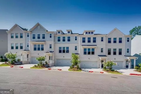3722 Willingham Run SW, Marietta, GA 30008