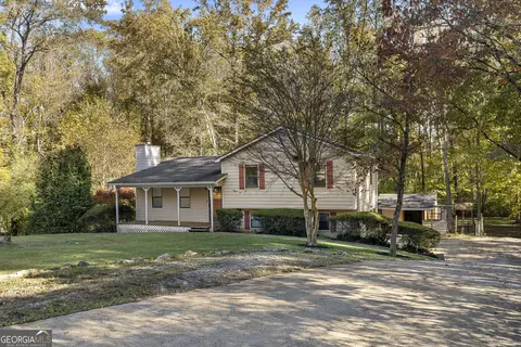 268 Bluebird Dr, Dallas, GA 30157