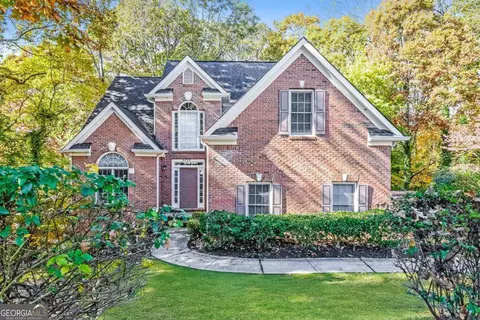 3432 Fielders Pt, Dacula, GA 30019