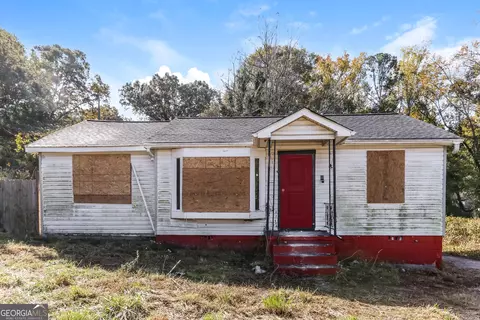 2186 Tiger Flowers Dr NW, Atlanta, GA 30314