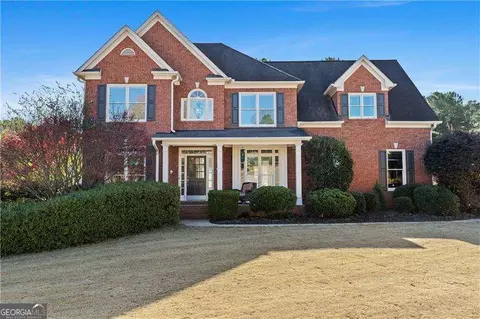 280 Graves Rd, Acworth, GA 30101