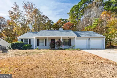 1361 Woodmill Trce, Powder Springs, GA 30127