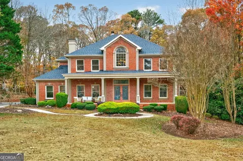 120 Stone Orchard Ct, Alpharetta, GA 30004