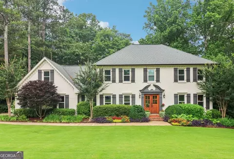 7412 Mid Broadwell Trce, Alpharetta, GA 30004