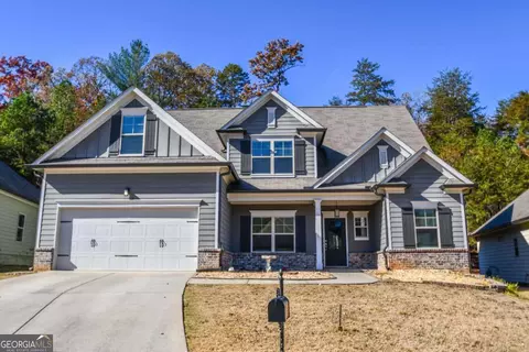 312 Flowing Trl, Dawsonville, GA 30534