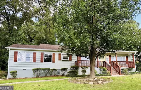 2222 Beecher Rd SW, Atlanta, GA 30311