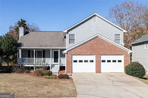 5216 Glendora Ct, Powder Springs, GA 30127