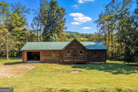 910 Brushtown Rd, Cisco, GA 30708