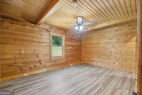 Bedroom - 910 Brushtown Rd, Cisco, GA 30708 photo 1 of 1